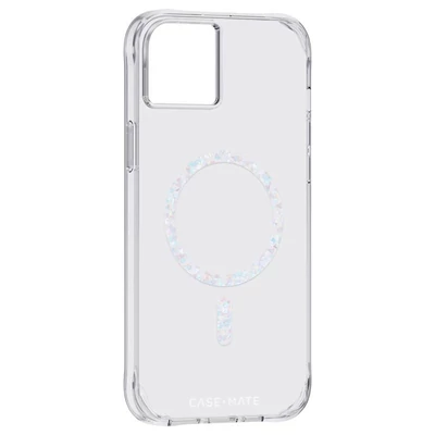 Kép 2/4 - Case-Mate Case Mate Twinkle Diamond MagSafe, clear - iPhone 14 Plus
