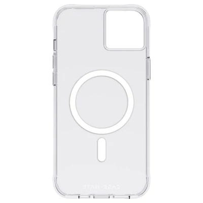 Kép 4/4 - Case-Mate Case Mate Twinkle Diamond MagSafe, clear - iPhone 14 Plus