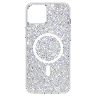 Case-Mate Case Mate Twinkle Stardust MagSafe- iPhone 14 Plus