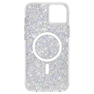 Kép 4/4 - Case-Mate Case Mate Twinkle Stardust MagSafe- iPhone 14 Plus