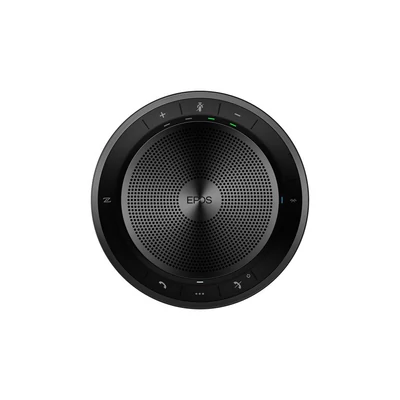 Kép 2/5 - Sennheiser / EPOS EXPAND 40 + USB-C/Bluetooth Speakerphone Black