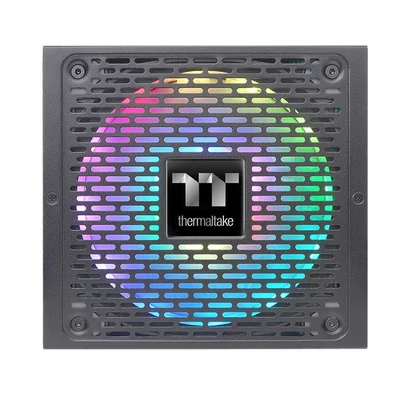 Kép 2/6 - Thermaltake 850W 80+ Gold Toughpower GF3 ARGB