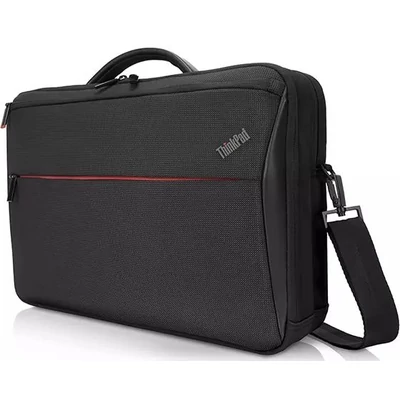 Kép 2/8 - Lenovo ThinkPad Professional Topload Case 15,6" Black
