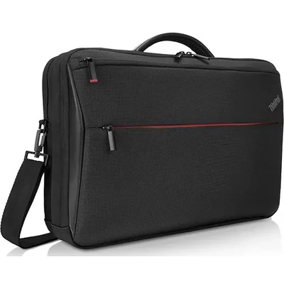 Kép 3/8 - Lenovo ThinkPad Professional Topload Case 15,6" Black