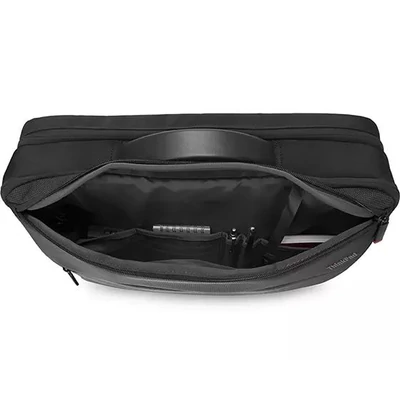 Kép 5/8 - Lenovo ThinkPad Professional Topload Case 15,6" Black