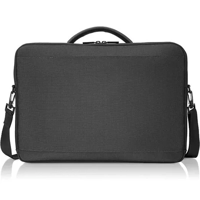 Kép 6/8 - Lenovo ThinkPad Professional Topload Case 15,6" Black