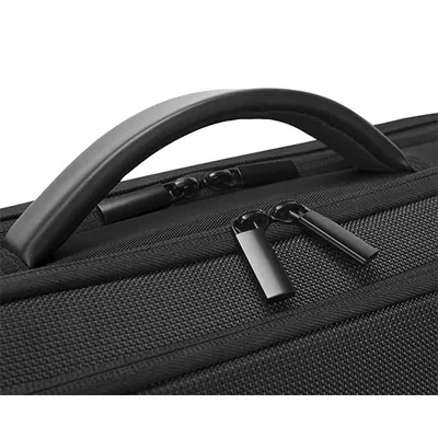 Kép 7/8 - Lenovo ThinkPad Professional Topload Case 15,6" Black