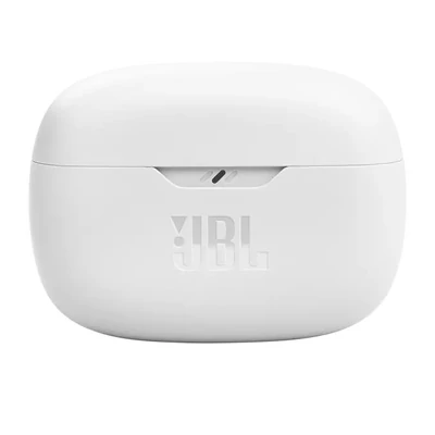 Kép 5/9 - JBL Wave Beam Wireless Bluetooth Headset White