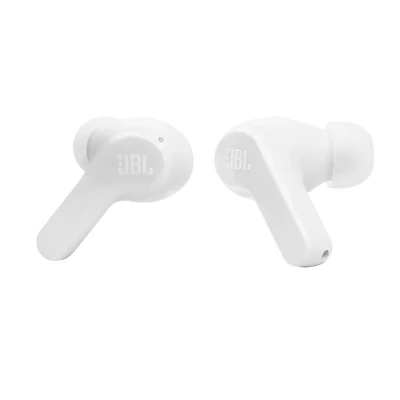 Kép 7/9 - JBL Wave Beam Wireless Bluetooth Headset White