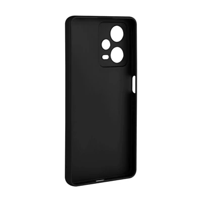 Kép 2/3 - FIXED Story for Xiaomi Redmi Note 12 Pro 5G, black