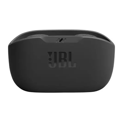 Kép 4/11 - JBL Wave Buds Wireless Bluetooth Headset Black