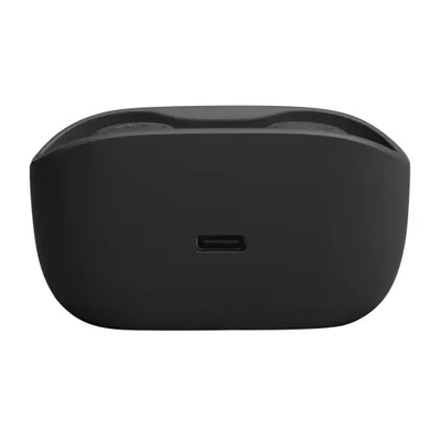 Kép 5/11 - JBL Wave Buds Wireless Bluetooth Headset Black