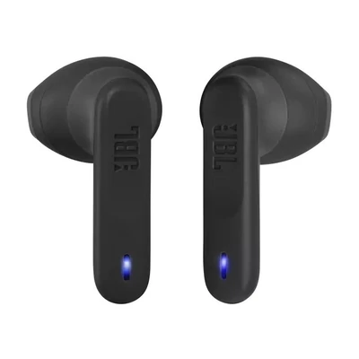 Kép 2/10 - JBL Wave Flex Wireless Bluetooth Headset Black