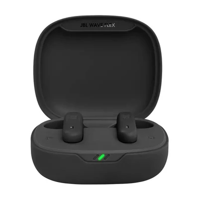 Kép 9/10 - JBL Wave Flex Wireless Bluetooth Headset Black