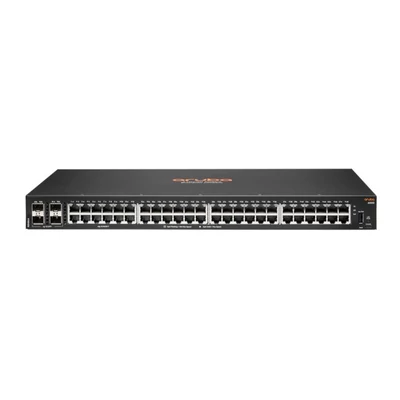 HP Aruba 6000 48G 4SFP switch
