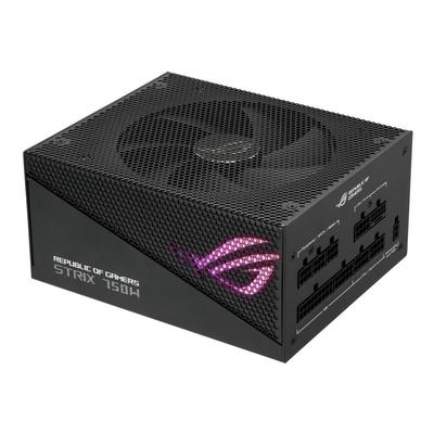 Asus 750W 80+ Gold ROG Strix Aura Edition