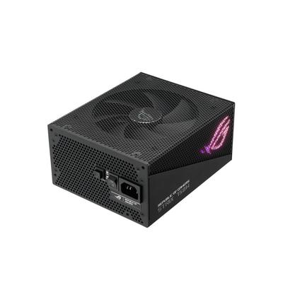 Kép 8/11 - Asus 750W 80+ Gold ROG Strix Aura Edition