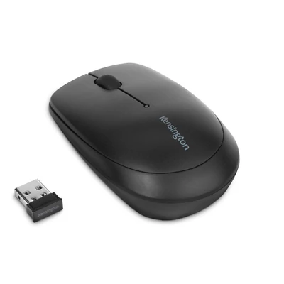 Kensington Pro Fit Wireless Mobil Mouse Black