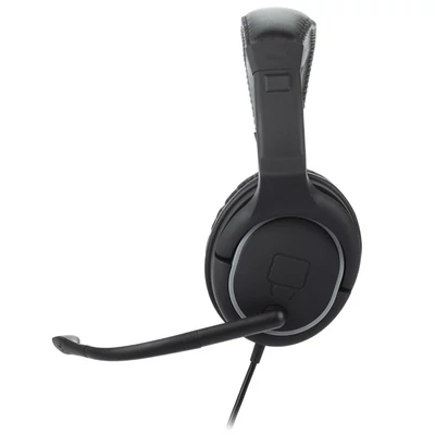 Kép 2/3 - Venom VS2865 Nighthawk Mono Gaming Headset Black