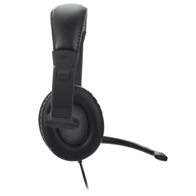 Kép 3/3 - Venom VS2865 Nighthawk Mono Gaming Headset Black