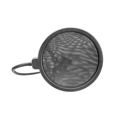 Kép 4/6 - Digitus DA-20301 USB Condenser Microphone Professional Black