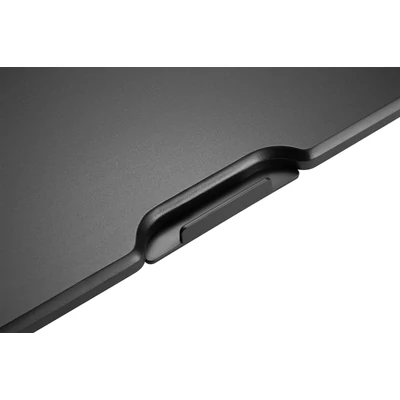 Kép 4/7 - Digitus DA-90445 Ergonomic Stand/Sit Desk Converter Black