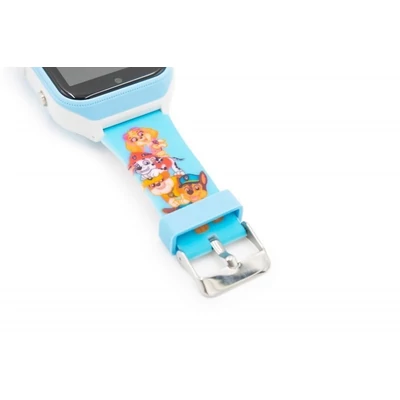 Kép 4/8 - Technaxx PAW Patrol 4G Kids-Watch Blue