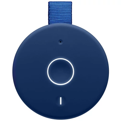 Kép 5/5 - Ultimate Ears Megaboom 3 Lagoon Blue