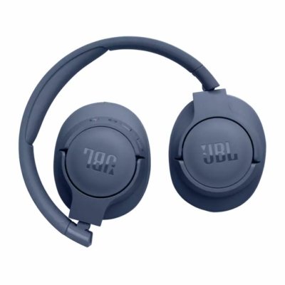 Kép 4/8 - JBL Tune 720BT Headset Blue