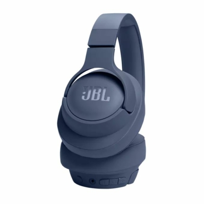 Kép 6/8 - JBL Tune 720BT Headset Blue