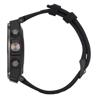 Kép 4/5 - GARETT GRS Pro Smartwatch Black