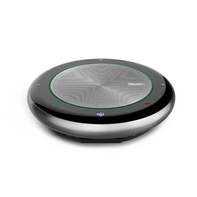 Yealink CP700 UC Portable Speakerphone Black