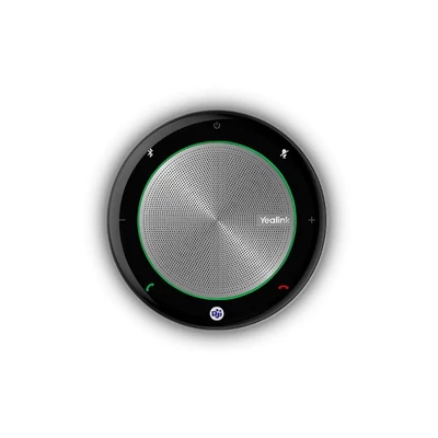 Kép 2/4 - Yealink CP700 UC Portable Speakerphone Black