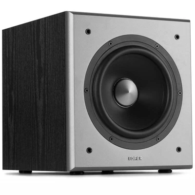 Kép 2/5 - Edifier T5 Active Subwoffer Black