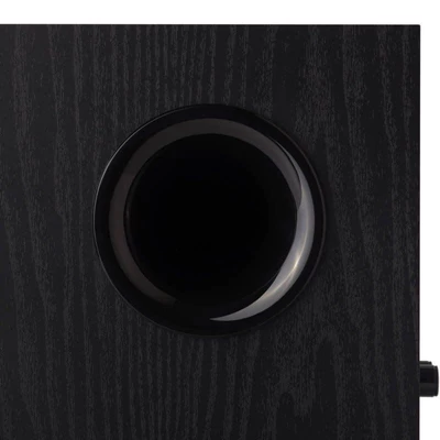 Kép 3/5 - Edifier T5 Active Subwoffer Black