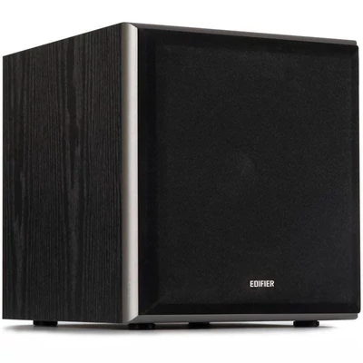 Kép 4/5 - Edifier T5 Active Subwoffer Black