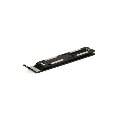 Kép 3/6 - Port Designs Travel & Foldable Notebook Stand Black