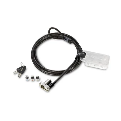 Kensington Universal 3-in-1 Keyed Laptop Lock