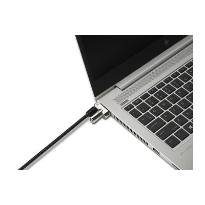Kép 4/4 - Kensington Universal 3-in-1 Keyed Laptop Lock