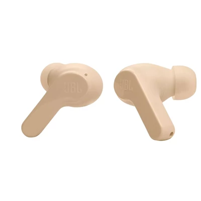 Kép 2/7 - JBL Wave Beam Wireless Bluetooth Headset Beige