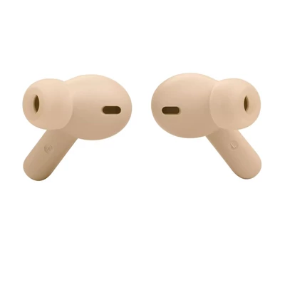 Kép 3/7 - JBL Wave Beam Wireless Bluetooth Headset Beige