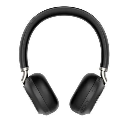 Kép 2/4 - Yealink BH76 UC USB-A Wireless Bluetooth Headset Black