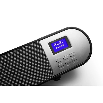 Kép 3/7 - Technaxx TX-139 DAB+ Soundbar Grey