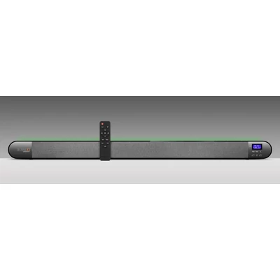 Kép 5/7 - Technaxx TX-139 DAB+ Soundbar Grey