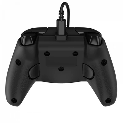 Kép 3/8 - PDP Xbox Series X/S & PC USB Gamepad Radial Black