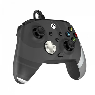 Kép 4/8 - PDP Xbox Series X/S & PC USB Gamepad Radial Black
