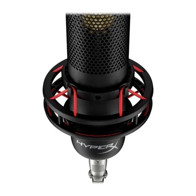 Kép 4/7 - HP HyperX ProCast Microphone Black