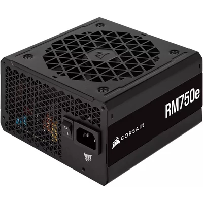 Kép 2/9 - Corsair 750W 80+ Gold RM750e ATX3.0