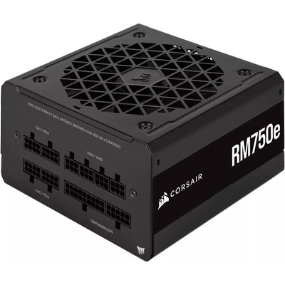 Kép 8/9 - Corsair 750W 80+ Gold RM750e ATX3.0
