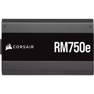 Kép 9/9 - Corsair 750W 80+ Gold RM750e ATX3.0